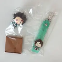 鬼滅の刃 一番くじ 姉の仇 竈門炭治郎 Ｇ賞 Ｆ賞