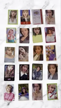 2026年最新】twice トレカ ジョンヨンの人気アイテム - メルカリ
