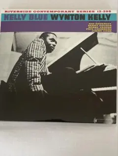 Wynton Kelly Kelly Blue - メルカリ