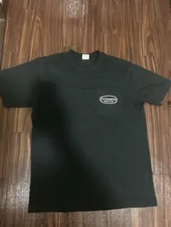 Filson C.C. Filson Co. ポケットTシャツ ロゴ刺繍のサムネイル