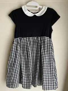 ⭐︎値下げ⭐︎ Bee des Bee 150サイズ夏服3点セット