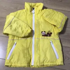 ヒスミニジャンパー