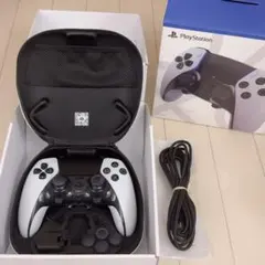 【純正品】DualSense Edge ワイヤレスコントローラー