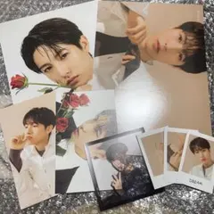 NCT DREAM ドリム 2020 シーグリ　ロンジュン