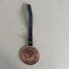 Pebble Beach Golf Links メダル ペブルビーチバックタグ