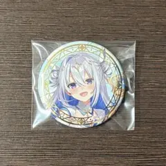 にじさんじ リゼ・ヘルエスタ にじフェス2026 CONCERTO 缶バッジ