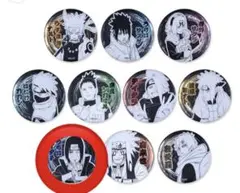 2025年最新】naruto コレクション缶バッジ イタチの人気アイテム