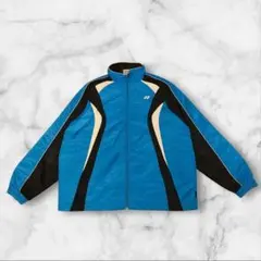 YONEX ヨネックス　ヒートカプセル ウィンドブレーカー ウォームアップ