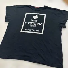 ヒスミニ　ビッグTシャツ 130のサムネイル