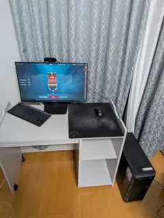 現アセンダント環境VALORANT 300fps固定G PROデバイス一式セット