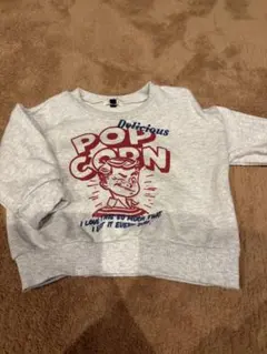 F.O.KIDS☆トレーナー