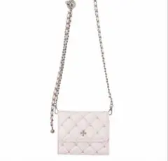 andwang ❤︎ Petit Ribbon Vanity Bag - メルカリ