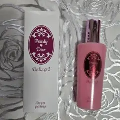パーリーデュー すっぴんピカ子ぷりんぷりんピーリングα 大容量200ml