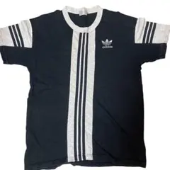 デサント製 オールドアディダス adidas ユニフォーム Tシャツ 半袖 XO 2026年最新】adidas デサント tシャツの人気アイテム - メルカリ