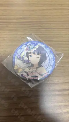 ラブライブ フェス 虹ヶ咲 会場限定ガチャ 缶バッジ 朝香果林 - メルカリ