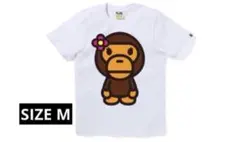 BAPE BIG BABY LISA TEE Mのサムネイル