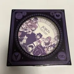 ジョジョの奇妙な冒険 スシローコラボ限定プレート 集合