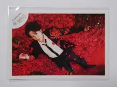 ミニフォトステッカー Snow Man 宮舘涼太