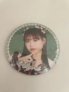 2025年最新】吉川ひより 缶バッジの人気アイテム - メルカリ