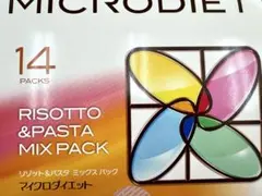 マイクロダイエットドリンク セルフチョイスパック14食 - メルカリ