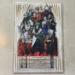 ジャンプGIGA付録　僕のヒーローアカデミア　アクリルスタンド　おまけ付き