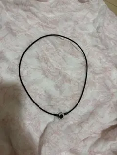ファイテンRAKUWAネックレスプッシュタイプのサムネイル