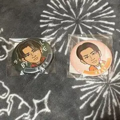 2025年最新】ballistik boyz 深堀未来 セットの人気アイテム