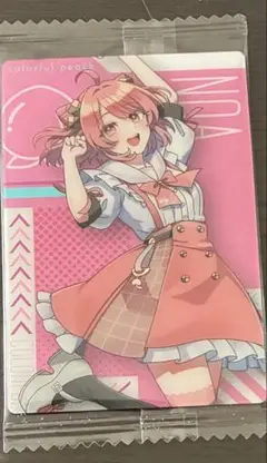 のあさんウエハース toysanta_bs-5ddi0014ev-002-52375