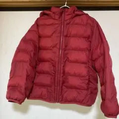 UNIQLO ダウン　120