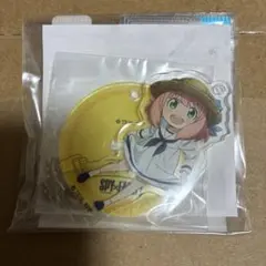 SPY×FAMILY スパイファミリー　アーニャ　アクリルスタンドキーホルダー