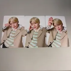 nct wish our wish シオン