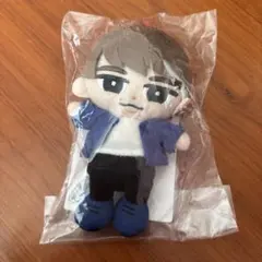 CNBLUE 10周年記念ぬいぐるみ ジョン・ヨンファ - メルカリ