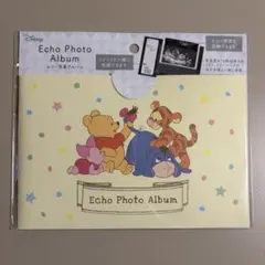 くまのプーさん エコー写真アルバムのサムネイル