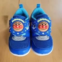 アンパンマン スニーカー 12.5cm