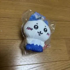 新品　ご当地ちいかわ　富士山ハチワレ