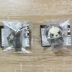 ポケモン ペタンコマスコット