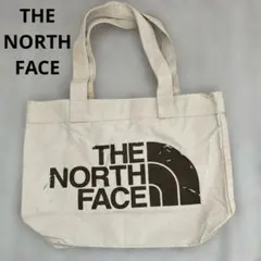 THE NORTH FACE ザノースフェイス コットントートバッグ