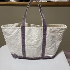 【L.L Bean × REMI RELIEF】別注 ボート アンド トート L