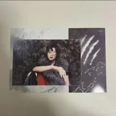 &TEAM Back to Life フォトシートBREATH ver. EJ