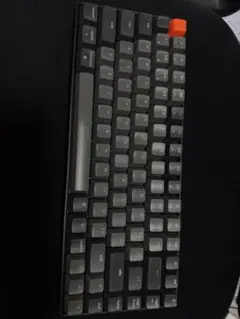Keychron K3 Version 2 US配列 キーボード本体 赤軸 - メルカリ