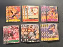 N*u様 ワンピースカード　プロモ