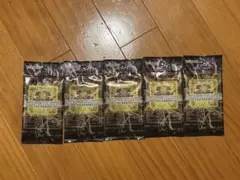 遊戯王 リミットオーバーコレクション ヒーローズ バラ5パック