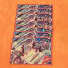 小豆沢こはね キラキラポストカード プロセカ