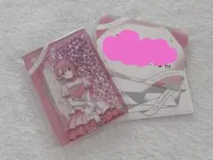 にじさんじ 7周年 笹木咲 ギフトセット