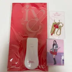 2026年最新】ive ペンライト トレカの人気アイテム - メルカリ