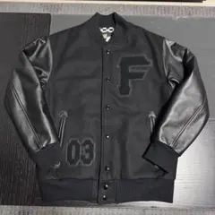 最終値下げ】未使用☆FAD3 スタジャン☆ファクトタム - メルカリ