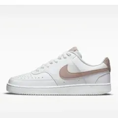 【美品】Nike ナイキ コート ビジョン LOW ネクスト ネイチャー 25のサムネイル