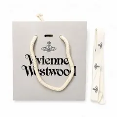 2026年最新】Vivienne Westwood ショップ袋・ショッパーの人気アイテム