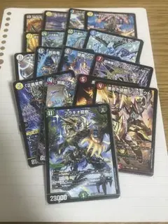 旧デジモンカード まとめ売り ベルゼブモン デュークモンクリムゾン