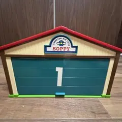 空いけトロス テンガロンタウンの飛行場 - メルカリ